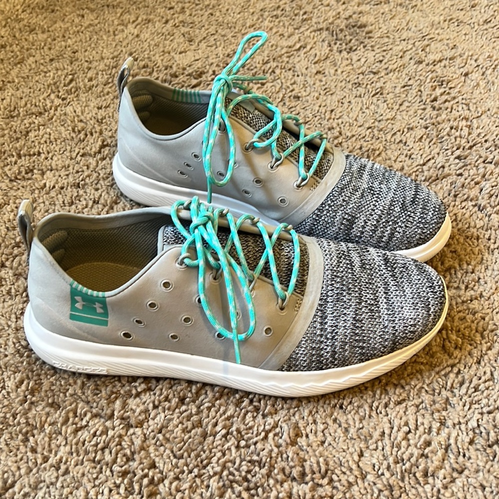 Under Armour Size 9 Women’s Tennis Shoes Charged 24/7